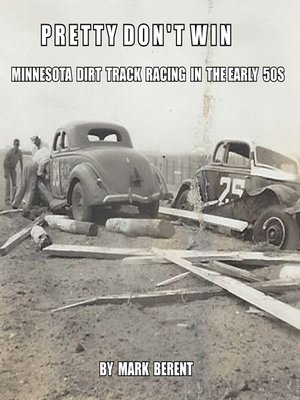 cover image of Pretty Don't Win